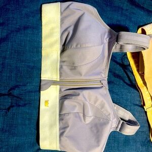 Shefit ultimate sports bra 3 luxe